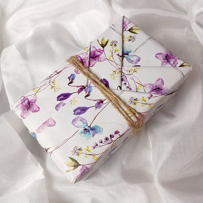 Gift Wrap