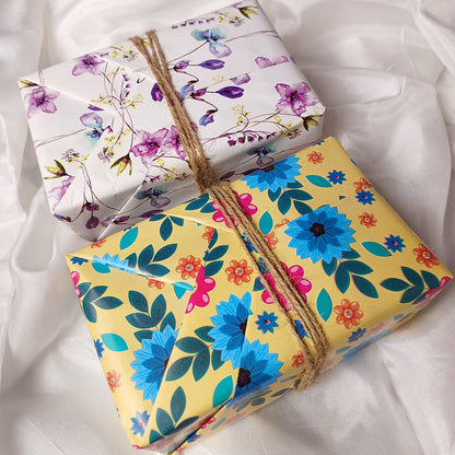 Gift Wrap