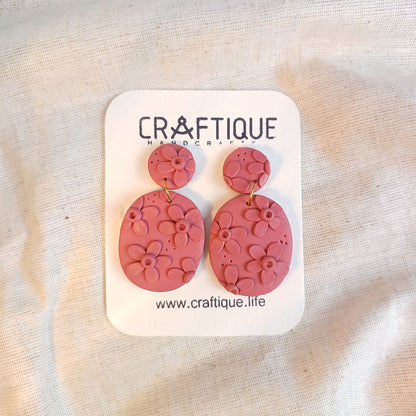 Earring Set 009