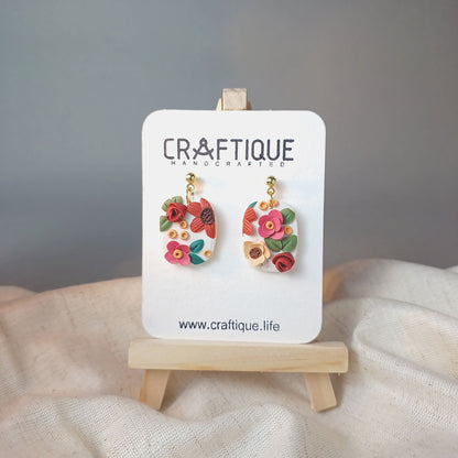 Earring Set 002