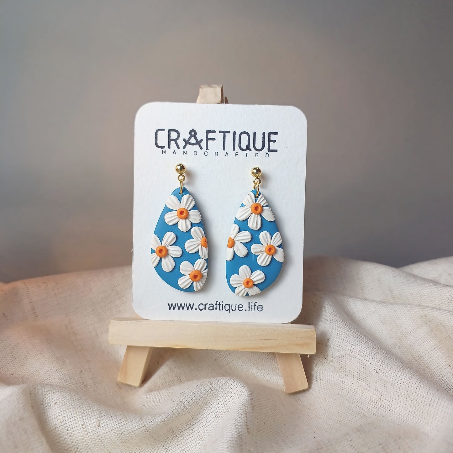 Earring Set 006