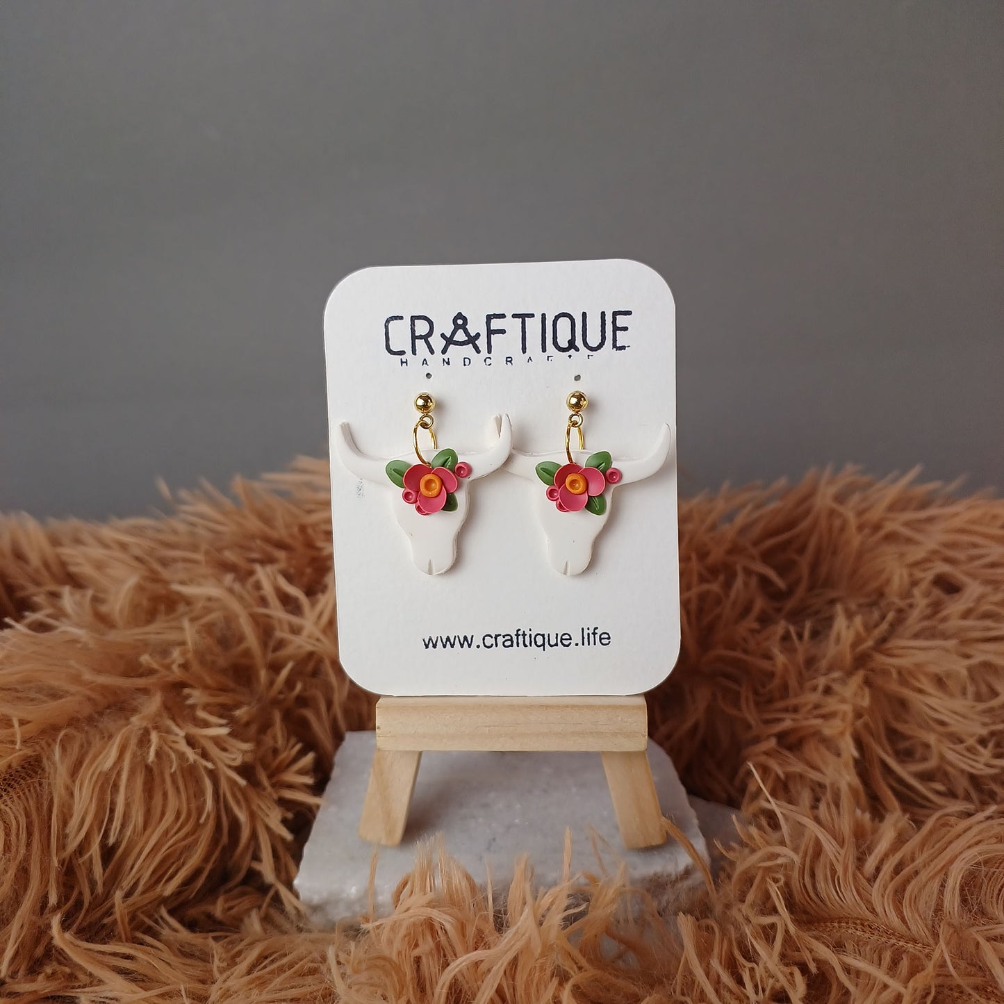 Earring Set 010