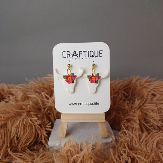 Earring Set 010