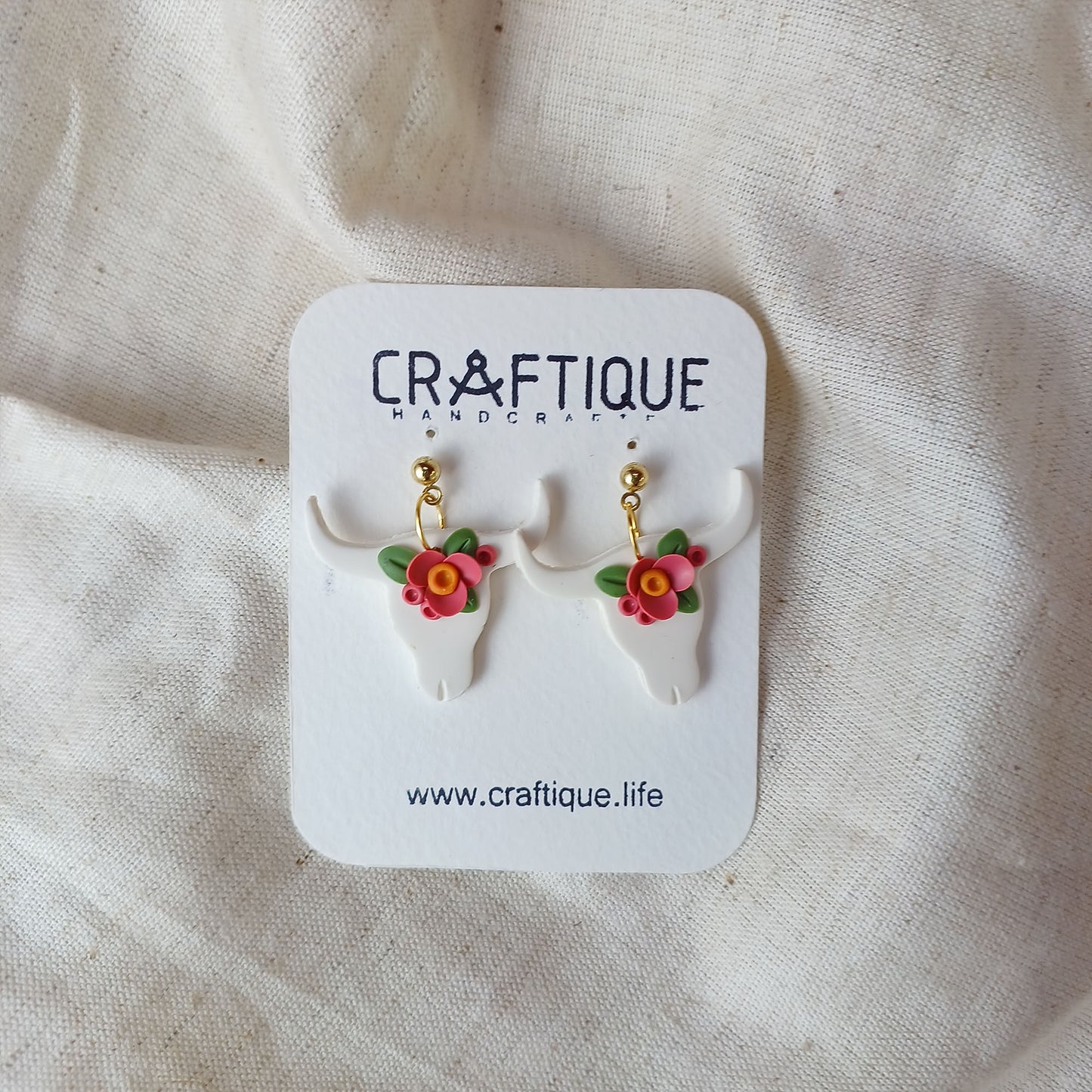 Earring Set 010