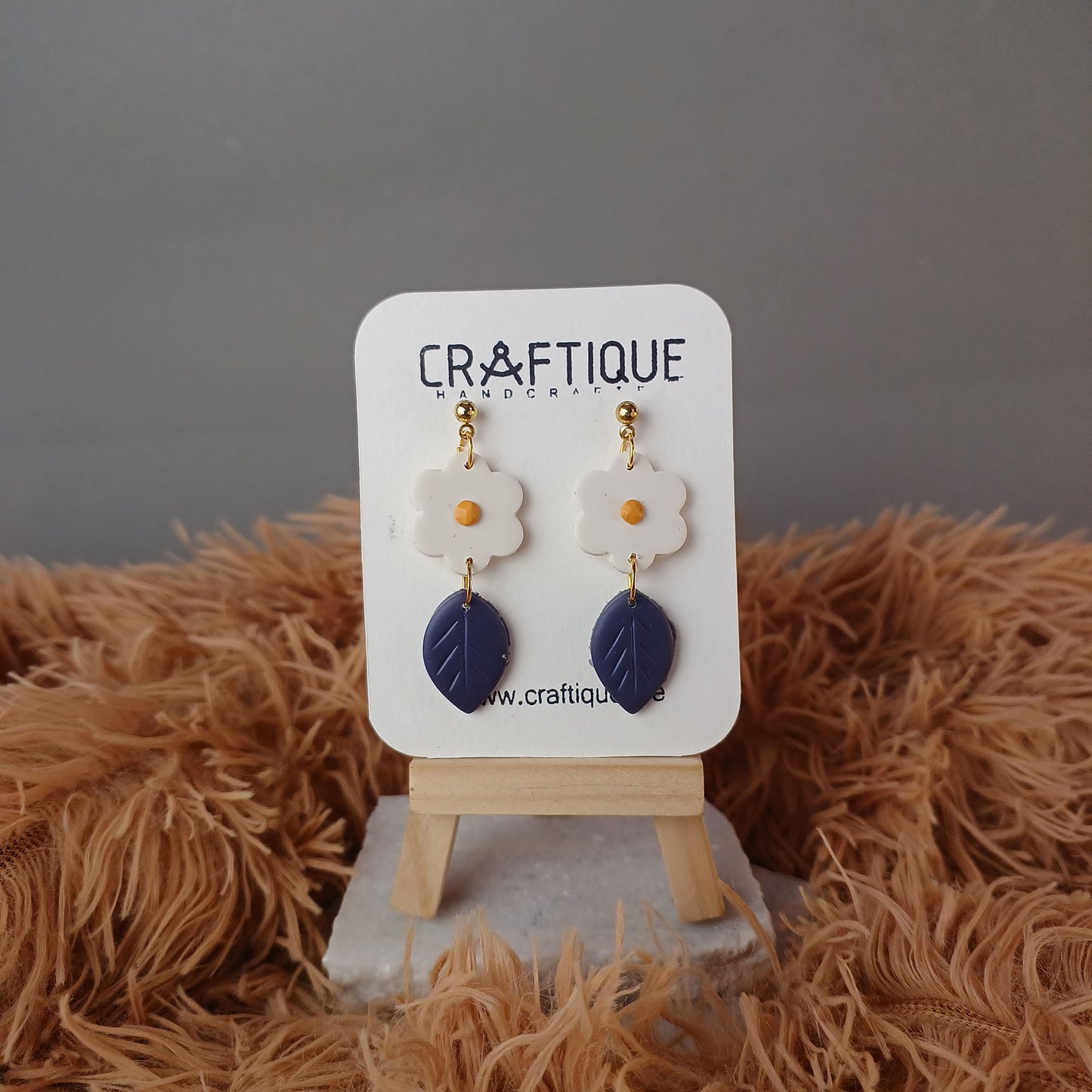 Earring Set 013