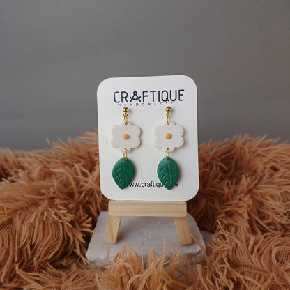 Earring Set 013