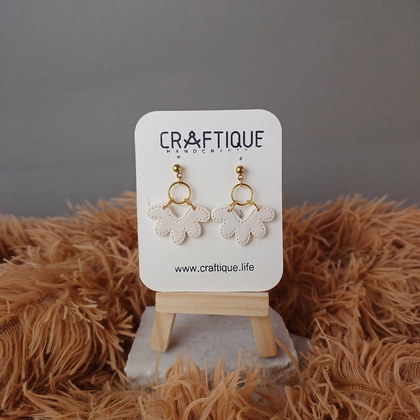 Earring Set 014