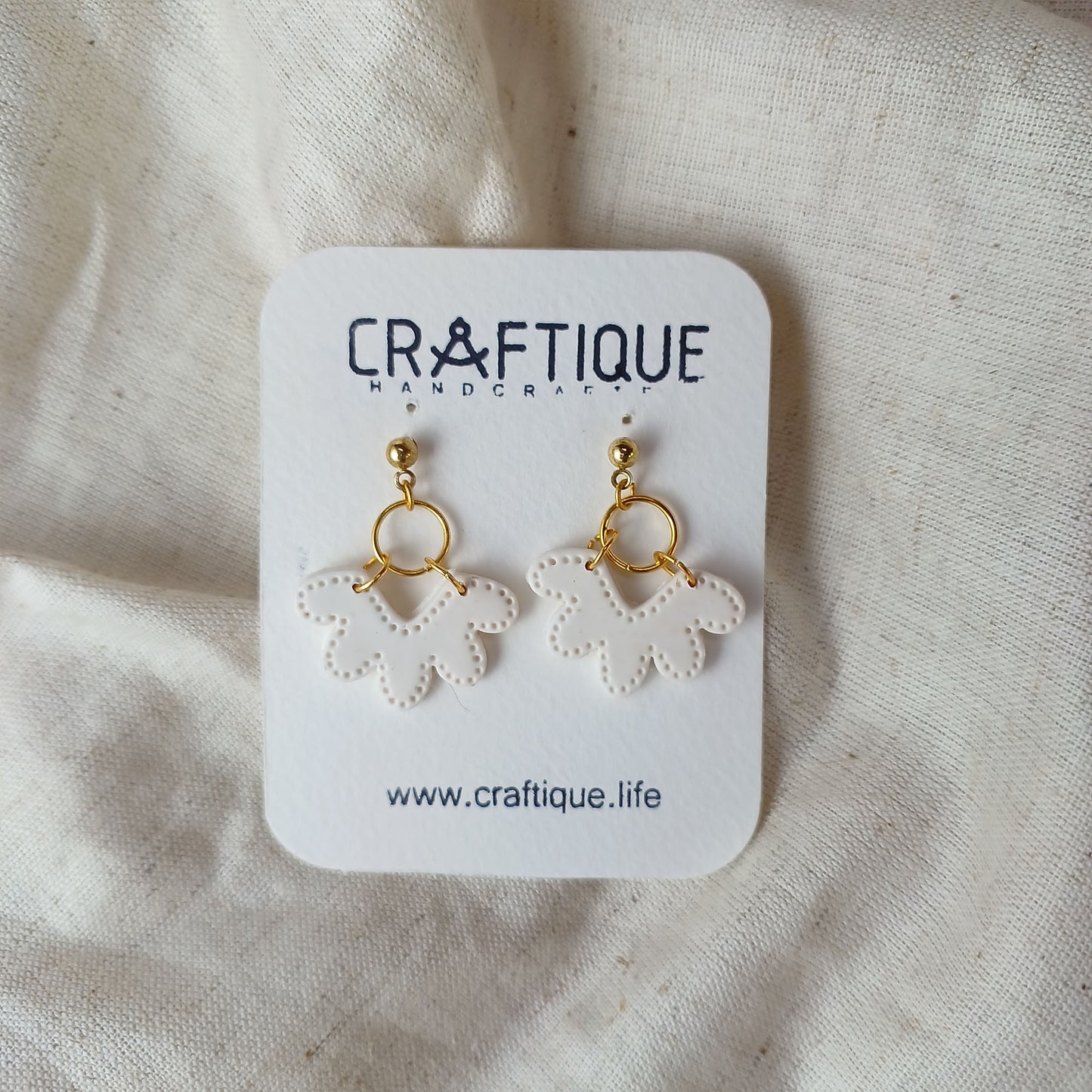 Earring Set 014